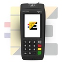 Ingenico Desk 5000