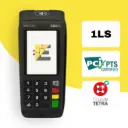TPE Ingenico Desk 5000