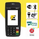 TPE Ingenico Move 5000