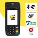 TPE Ingenico Move 5000