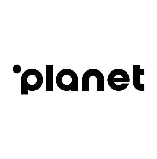 Application DCC : Planet