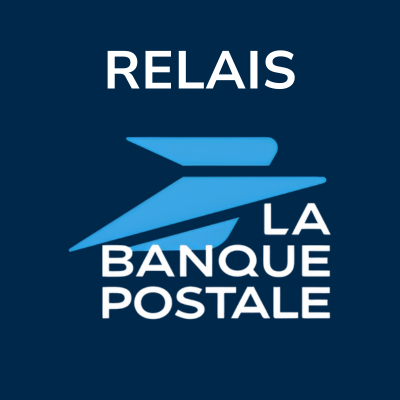 Relais Banque Postale pour TPE Ingenico