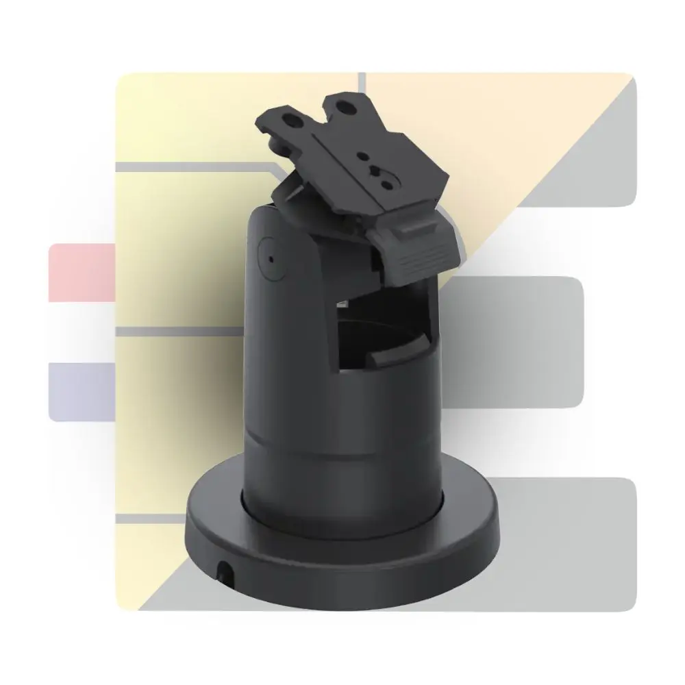 Support complet pour Pinpad Desk Ingenico