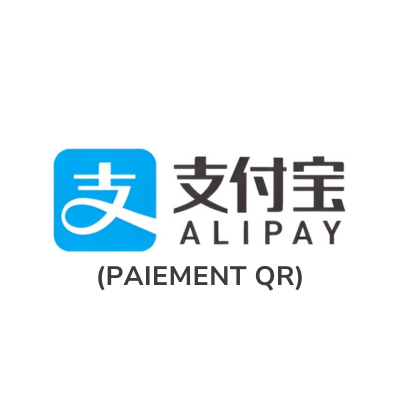 Alipay (Paiement QR)