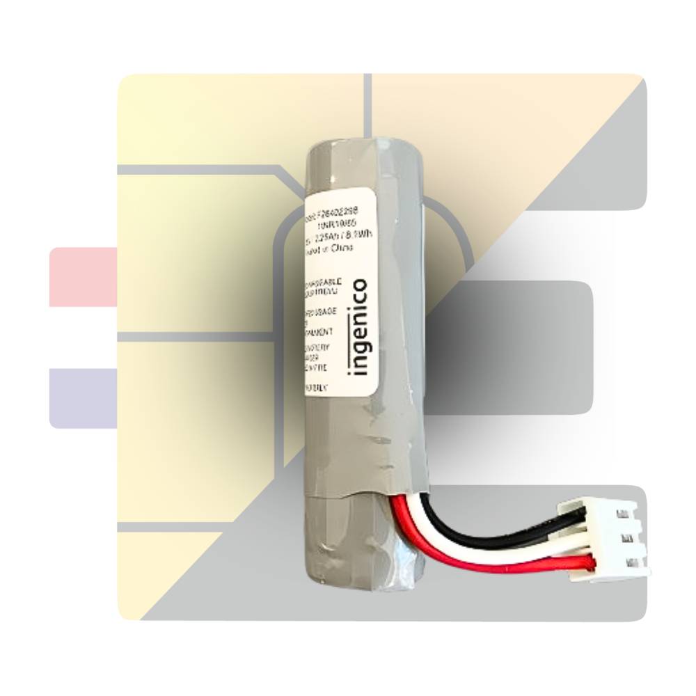 Batterie iWL250 Ingenico