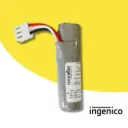 Batterie TPE Ingenico iWL250