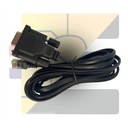 Câble pour Ingenico (COM) vers Caisse RS232 (DB9)