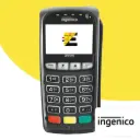 Pinpad Ingenico iPP315