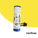 Batterie TPE Verifone V240m / V210