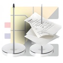 Pique-Note pour Tickets CB & Carte Bancaire