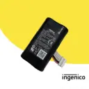 Batterie TPE Ingenico DX8000 et DX6000