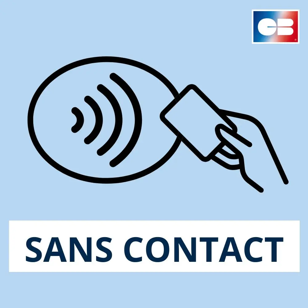 CBCLESS & PPSSC pour TPE Ingenico