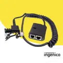 Noix de connexion pour Ingenico Desk 5000 (MagicBox)
