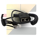 Noix de connexion pour Ingenico Desk 5000