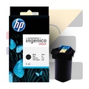 Cartouche d'encre Ingenico I2200 (HP 51604A)