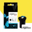 Cartouche d'encre Ingenico I2200 (HP 51604A)