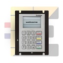 Verifone UX100