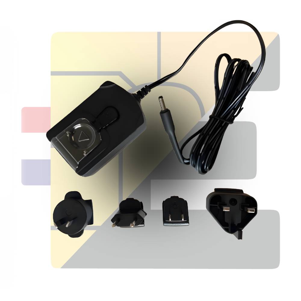 Prise d'alimentation Ingenico iWL250