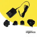 Prise d'alimentation Ingenico iWL250