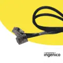 Câble pour Ingenico I2200 vers TPE (EFT_COM_0)