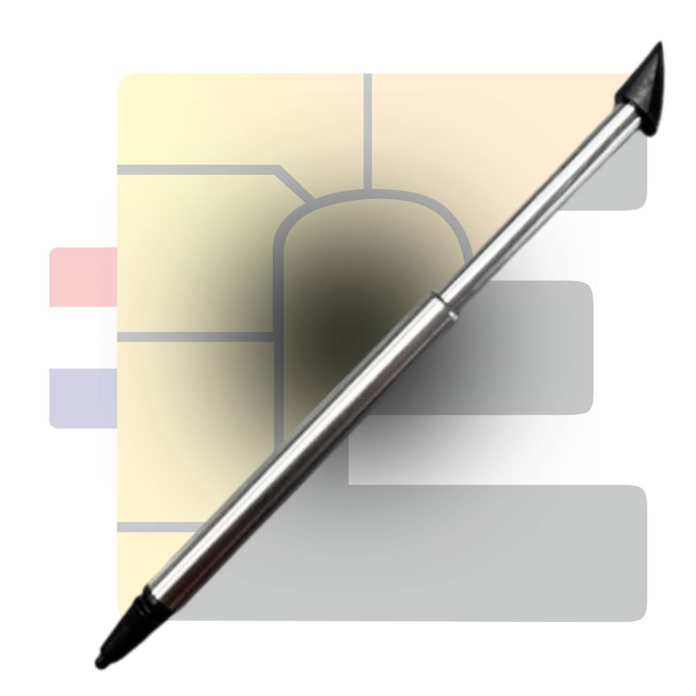 Stylet pour Ingenico Move 5000
