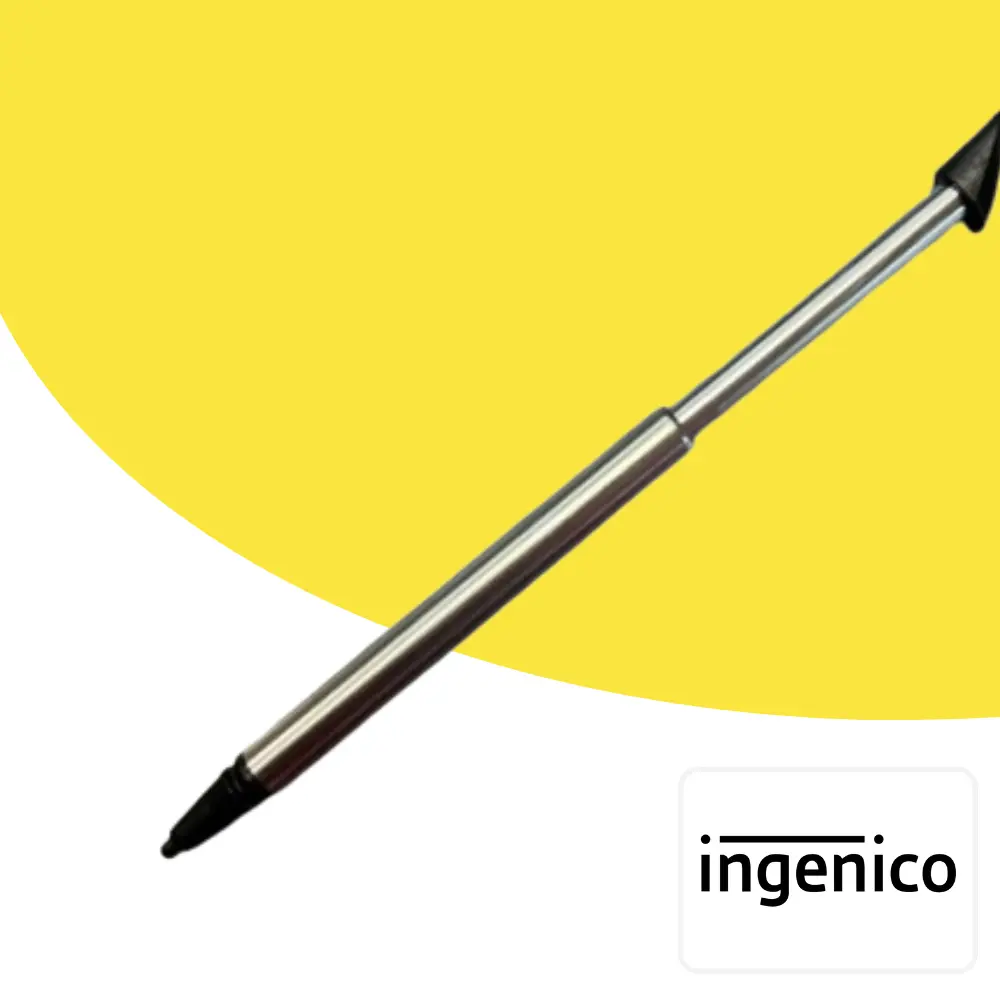 Stylet pour Ingenico Move 5000