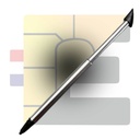 Stylet pour Ingenico Move 5000