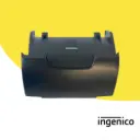 Capot papier pour Move 5000 Ingenico