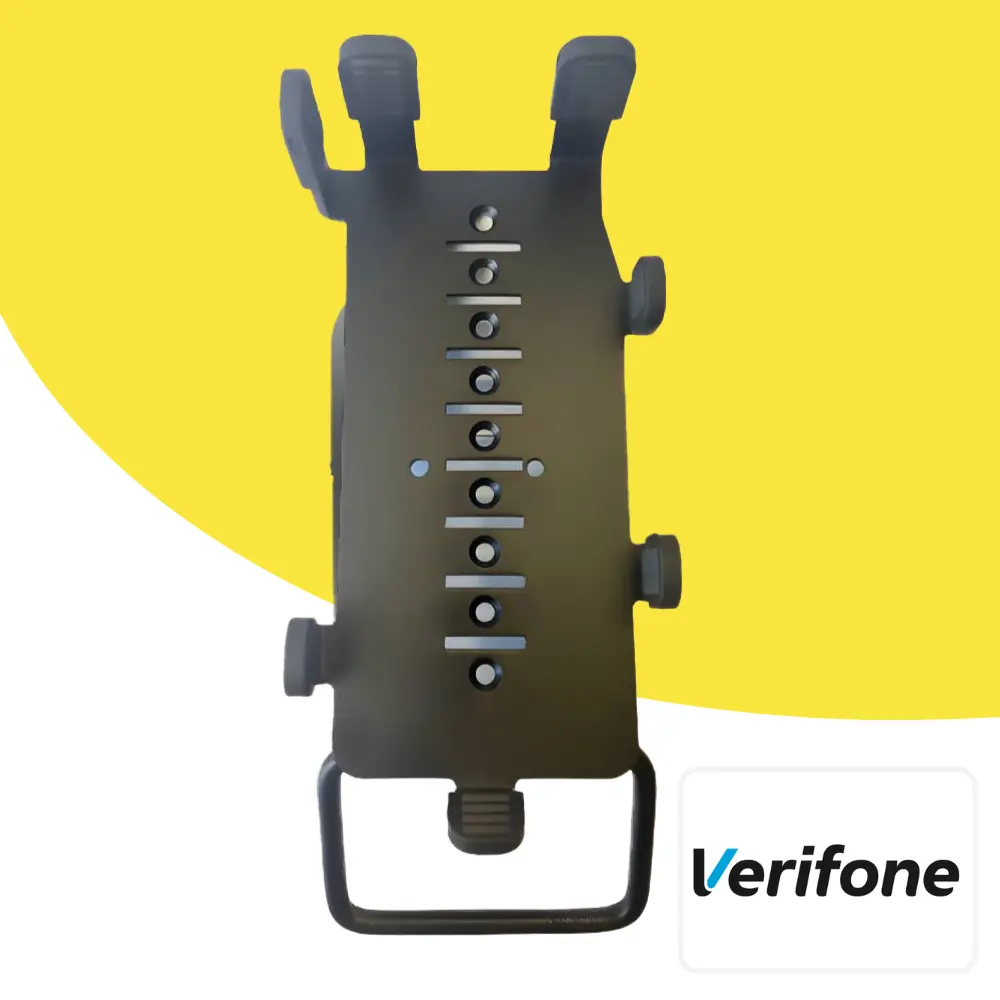 Plateau pour VX820/P200/P400 Verifone