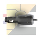 Chargeur allume-cigare pour Ingenico iWL250