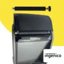 Axe papier TPE Ingenico iWL250