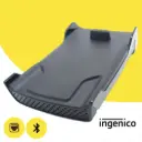 Socle pour TPE Ingenico Move 5000