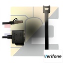 Adaptateur pour Verifone V200c