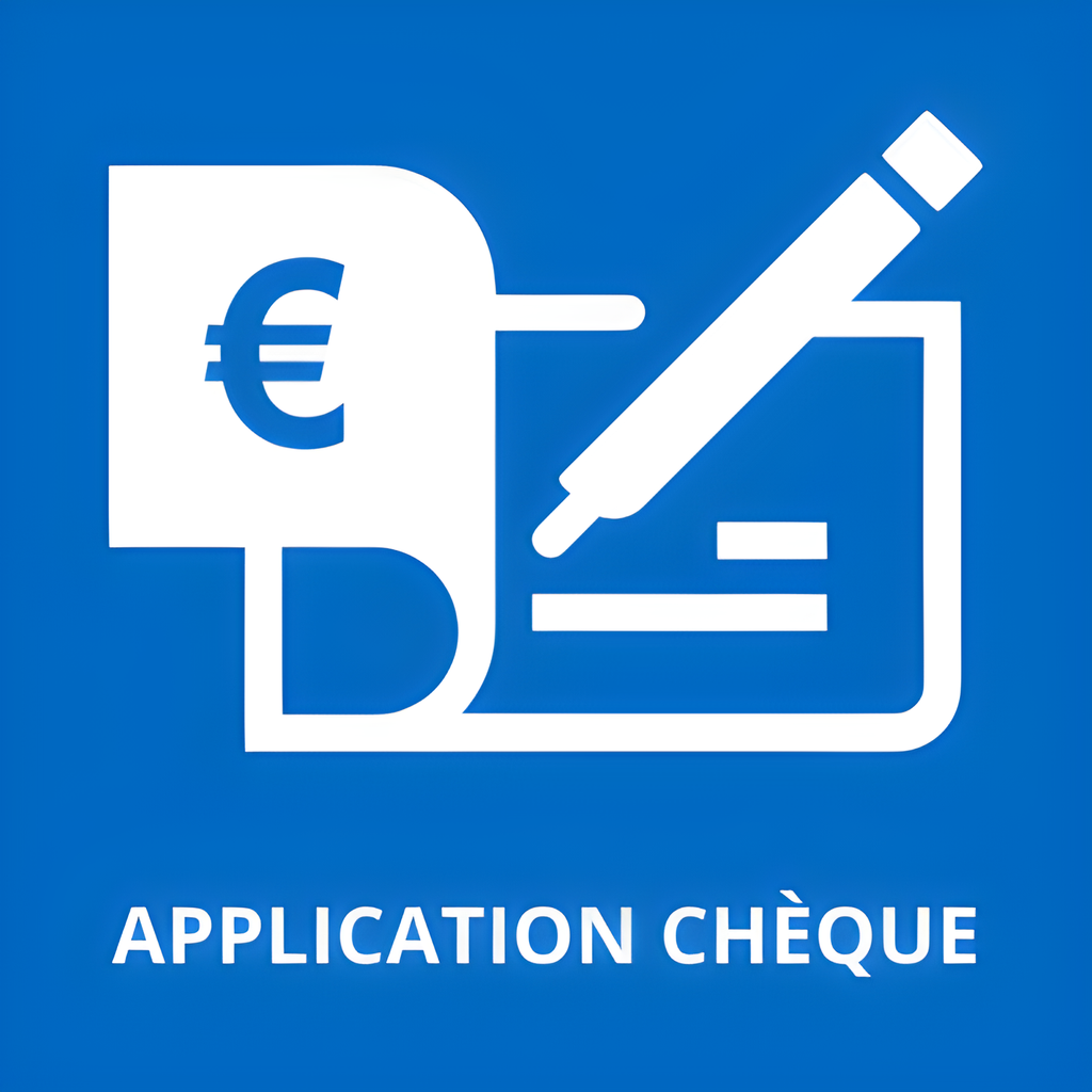 Application Chèque CHPN-CHPR sur TPE