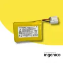 Batterie TPE Ingenico EFT930