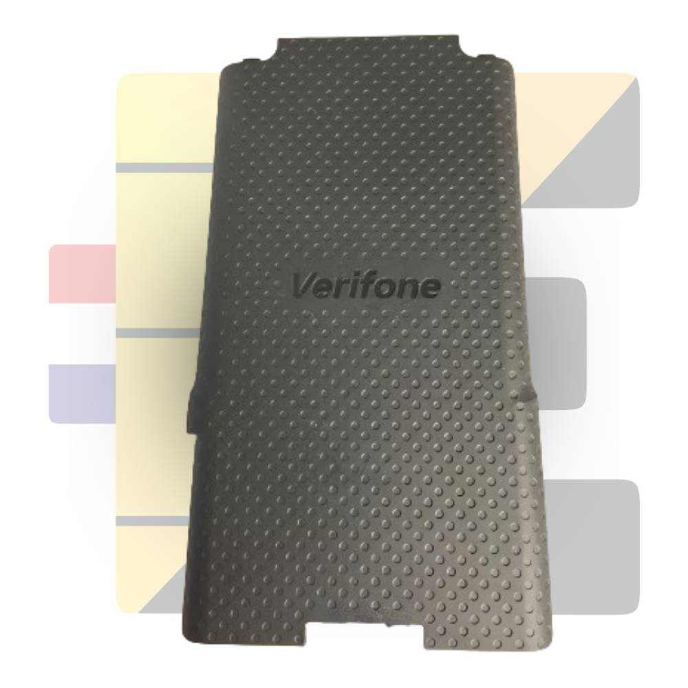 Capot arrière Verifone V200c
