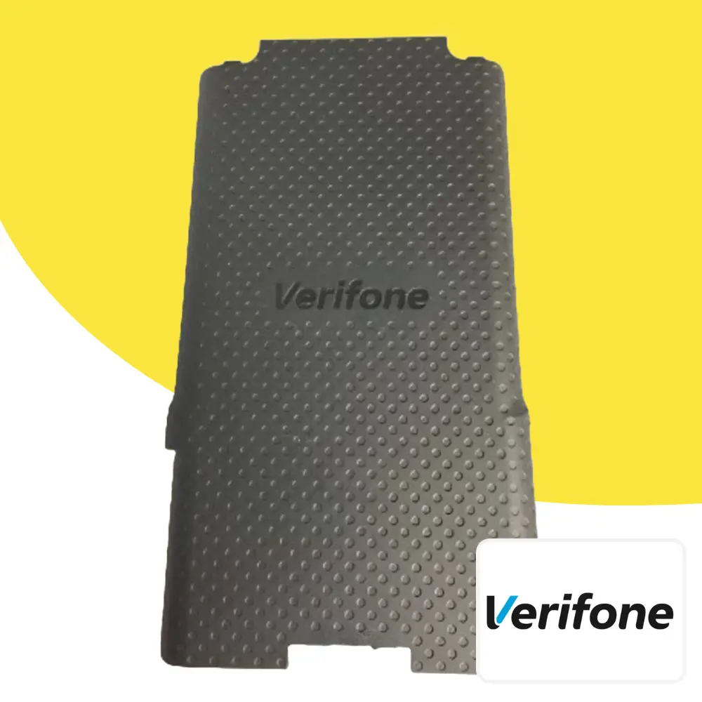 Capot arrière Verifone V200c