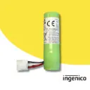Batterie TPE Ingenico Move 5000