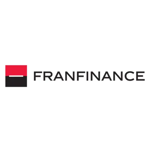 Application Franfinance pour TPE Ingenico | E-monétique