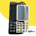 Membrane Antimicrobienne Ingenico Desk 5000