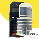 Membrane Antimicrobienne Ingenico Desk 1500 / 1600