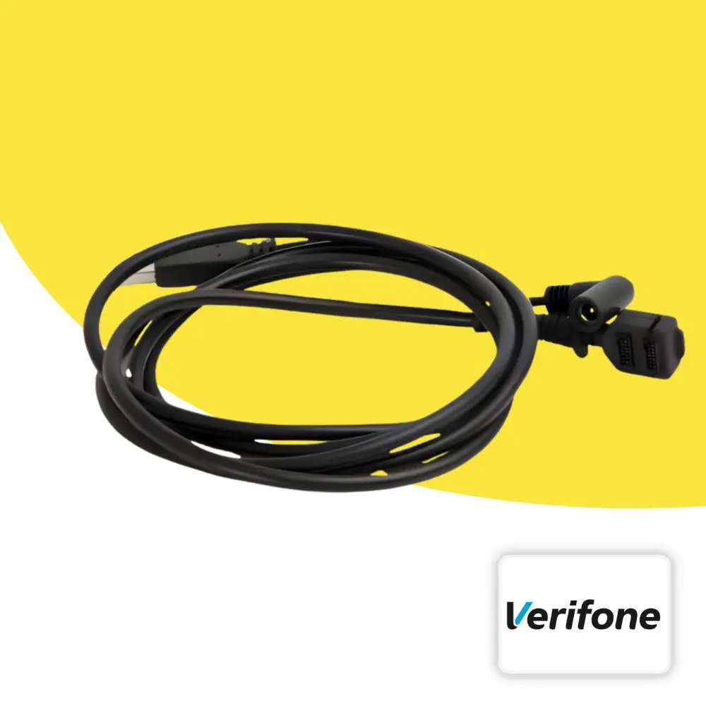 Câble USB pour Verifone P400 / VX820