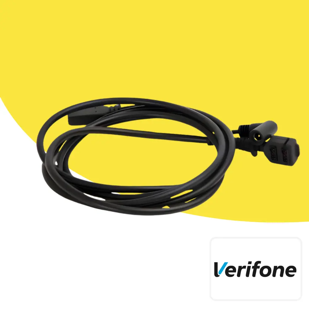 Câble USB pour Verifone P400 / VX820