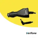 Chargeur allume cigare TPE V240m & V210 Verifone