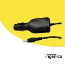 Chargeur allume-cigare pour Move 5000
