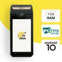 TPE Ingenico DX4000