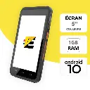 Mini TPE Ingenico EX6000