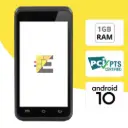 Mini TPE Ingenico EX6000