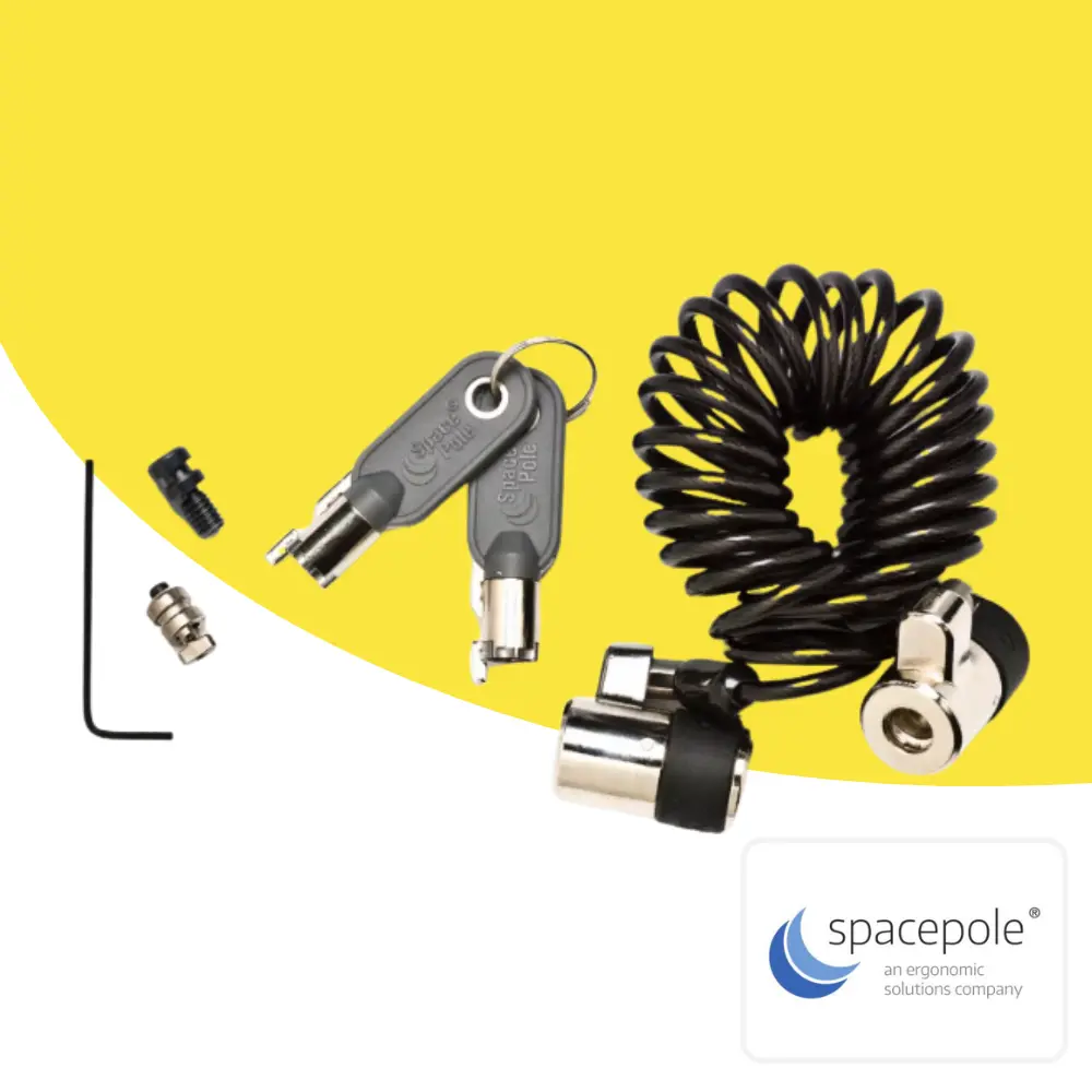 Câble Antivol ClickSafe