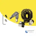 Câble Antivol ClickSafe